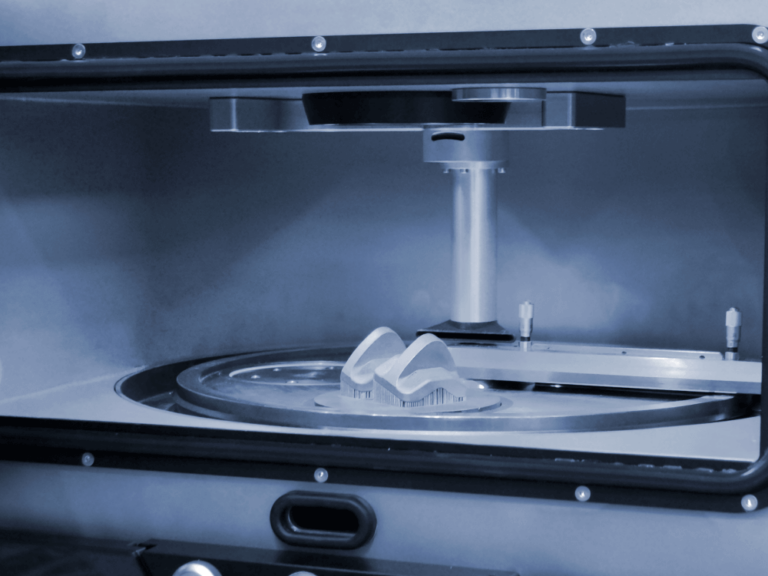 Dental 3D Printers in Orange, CA at Orange Grove Family Dentistry