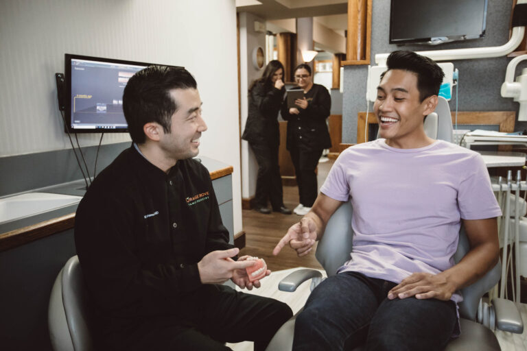 Preventative Dental Care near Villa Park, CA at Orange Grove Family Dentistry