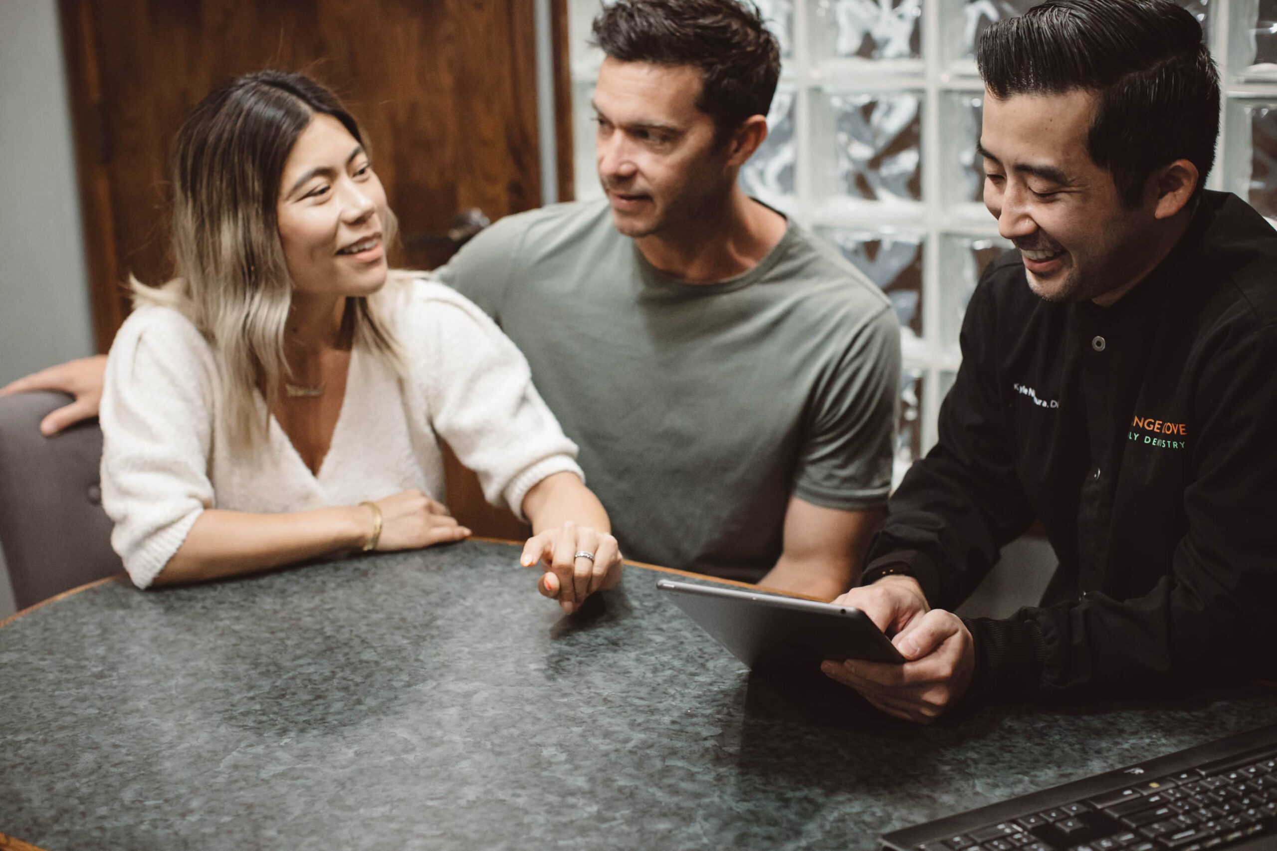 Affordable dental care in Orange Grove, CA at Orange Grove Family Dental