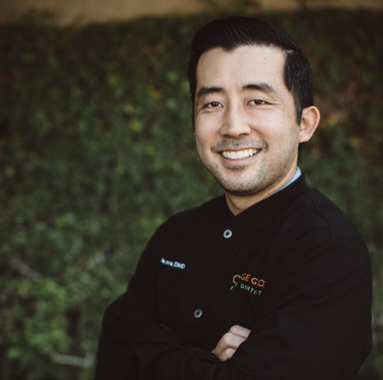 Dr. Kyle Nishimura, Lead Dentist in Orange, CA at Orange Grove Family Dentistry