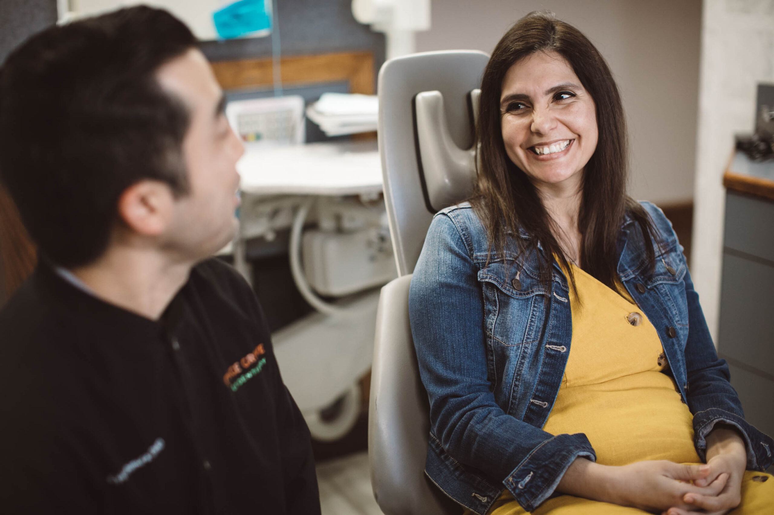 Bad Breath Treatment