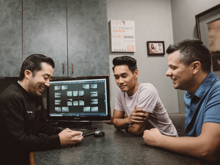 Importance of dental visits in Orange Grove, CA at Orange Grove Family Dentistry