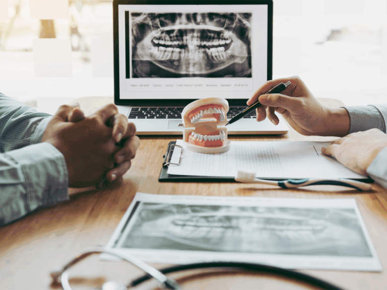 Best denture options in Orange Grove, CA at Orange Grove Family Dentistry