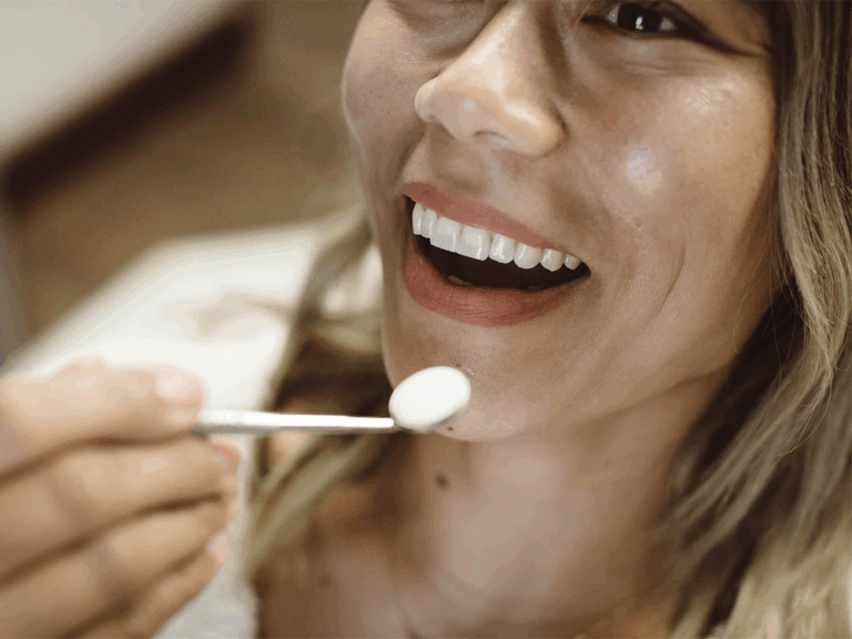What constitutes a dental emergency in Orange Grove, CA at Orang Grove Family Dentistry