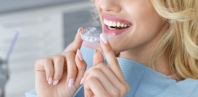 Issues that Invisalign can fix in Orange Grove, CA at Orange Grove Family Dentistry