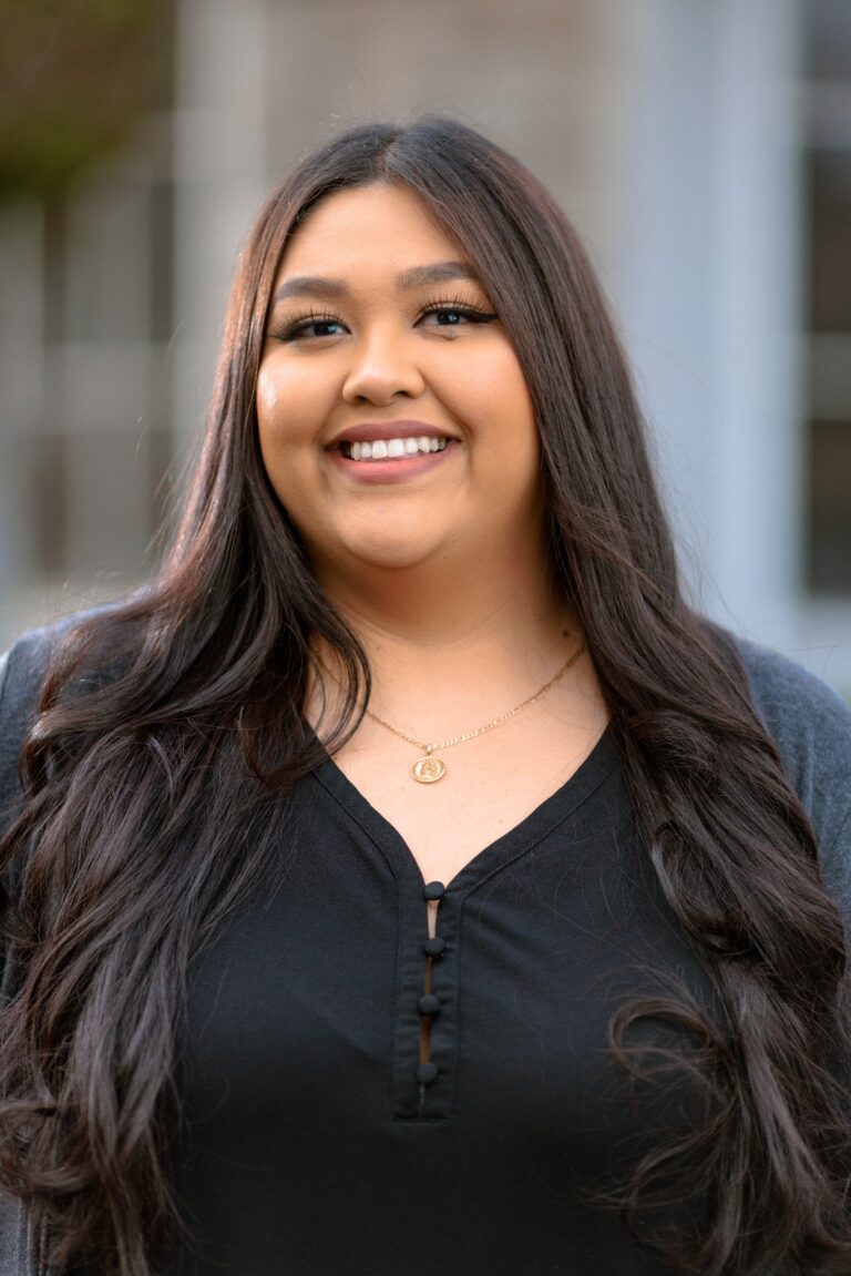 Jacqueline Sepulveda, Treatment Coordinator in Orange, CA at Orange Grove Family Dentistry