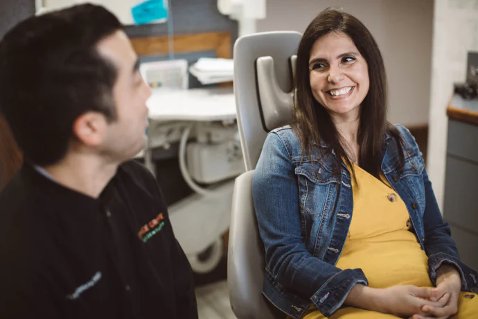 Bad Breath Treatment