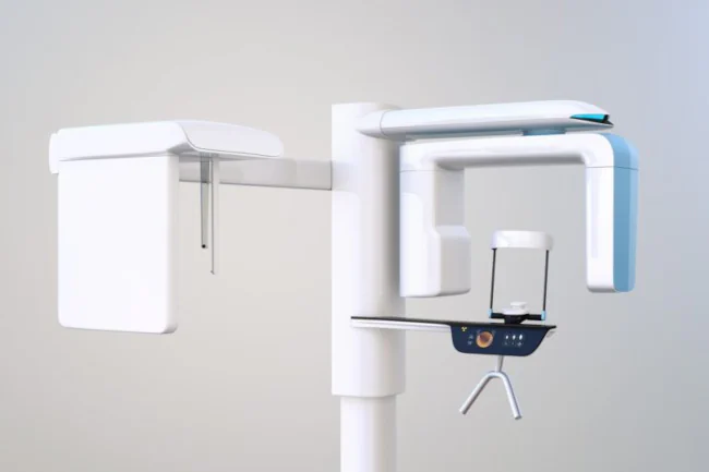 Cone-Beam Computed Tomography X-Ray in Orange, CA at Orange Grove Family Dentistry