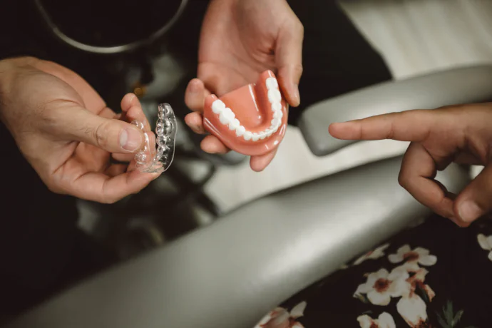 Retainers