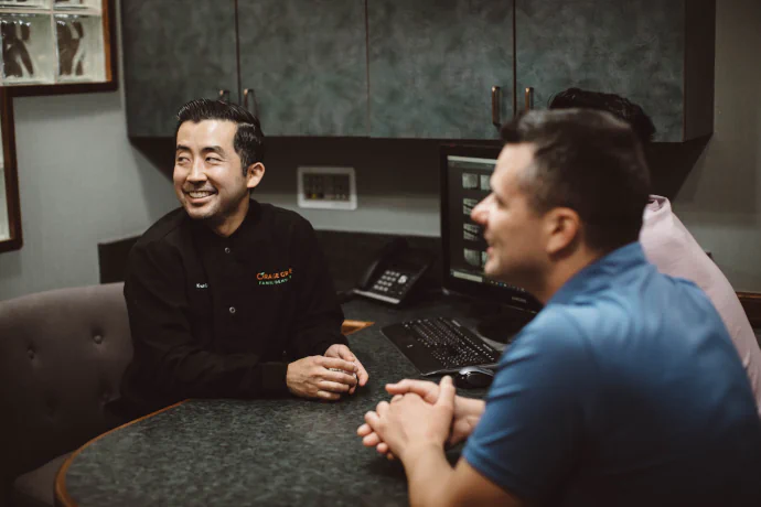 24/7 Appointment Scheduling at Orange Grove Family Dentistry