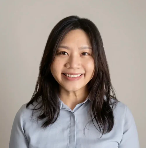 Dr. Sharrow Chuang, Dentist in Orange, CA at Orange Grove Family Dentistry