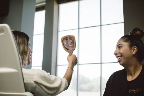 Cosmetic Dental Care near Villa Park, CA at Orange Grove Family Dentistry